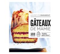 Les petits Marabout - Gâteaux de Mamie