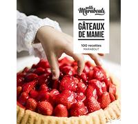 Les petits Marabout : Gâteaux de mamie