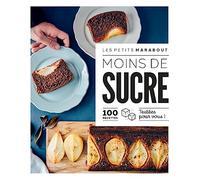 Les petits Marabout - Moins de sucre
