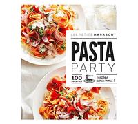 Les petits Marabout - Pasta Party