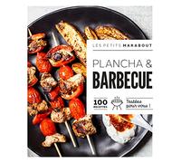 Les petits Marabout - Plancha & barbecue