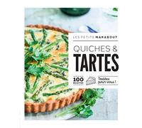 Les petits Marabout - Quiches et tartes