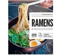 Les petits Marabout - Ramen gourmand