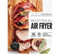 Les petits Marabout -Recettes au Air Fryer