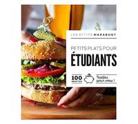 Les petits Marabout - Recettes étudiantes