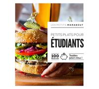 Les petits Marabout - Recettes étudiantes