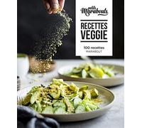Les petits Marabout : Recettes veggie