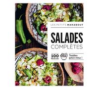 Les petits Marabout - Salades complètes