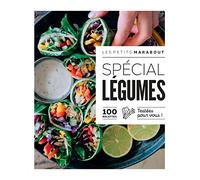 Les petits Marabout - Spécial Légumes