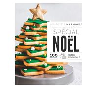 Les Petits Marabout – Spécial Noël : 100 recettes testées pour vous ! – Marabout
