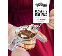 Les Petits Marabouts : Desserts Italiens