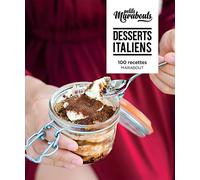 Les petits Marabouts : Desserts italiens