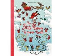 Les Petits Marsus et le père Noël