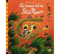 Le nouveau nid des Petits Marsus