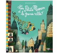 Les Petits Marsus - Les Petits Marsus Et La Grande Ville