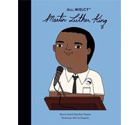 Les petits Martin Luther King