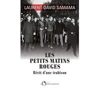 Les petits matins rouges