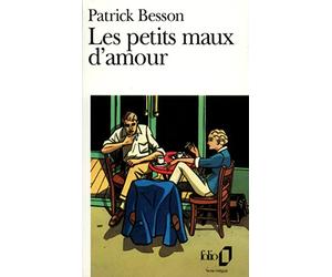 Les Petits maux d'amour