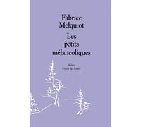Les Petits Mélancoliques