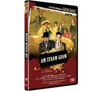 Les petits meurtres d'Agatha Christie Am Stram Gram DVD E