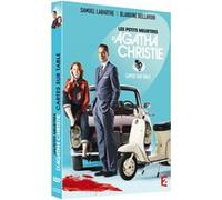 Les Petits meurtres d'Agatha Christie - Saison 2 - Épisode 06 : Cartes sur table - DVD - Seven7