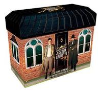 Les petits meurtres d'Agatha Christie - Coffret 10 DVD G