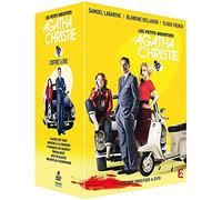 Les petits meurtres d'Agatha Christie - Coffret 6 DVD