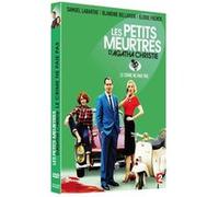 Les Petits meurtres d'Agatha Christie – Saison 2, Épisode 07 : Le crime ne paie pas – DVD