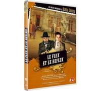 Les petits meurtres d'Agatha Christie Le flux et le reflux DVD