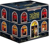 Les Petits meurtres d'Agatha Christie L'intégrale de la Saison 1 DVD DVD