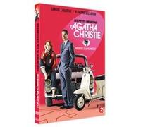 Les Petits meurtres d'Agatha Christie – Saison 2 – Épisode 05 : Meurtre à la kermesse – DVD – Seven7