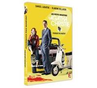 Les petits meurtres d'Agatha Christie Pourquoi pas Martin ? DVD E