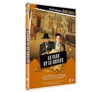 Les Petits meurtres d'Agatha Christie-Saison 1-Épisode 08 : Le Flux et Le Reflux