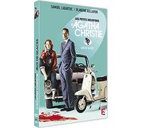 Les Petits meurtres d'Agatha Christie-Saison 2-Épisode 01 : Jeux de Glaces