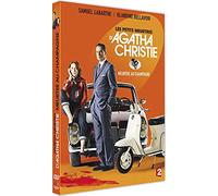 Les Petits meurtres d'Agatha Christie - Saison 2 - Épisode 02 : Meurtre au champagne
