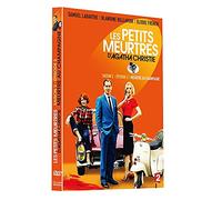 Les Petits meurtres d'Agatha Christie - Saison 2 - Épisode 02 : Meurtre au champagne