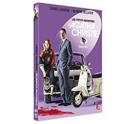 Témoin muet DVD