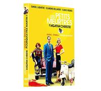 Les Petits meurtres d'Agatha Christie – Saison 2, Épisode 04 : Pourquoi pas Martin ? – DVD – Seven7