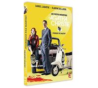 Les Petits meurtres d'Agatha Christie-Saison 2-Épisode 04 : Pourquoi Pas Martin