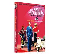 Les Petits d'Agatha Christie-Saison 2-Épisode 05 : Meurtre à la Kermesse