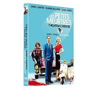 Les Petits meurtres d'Agatha Christie – Cartes sur table (Saison 2, Épisode 06) – DVD