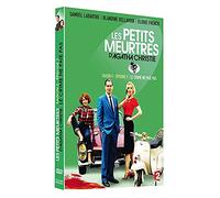 Les petits meurtres d'Agatha Christie Le crime ne paie pas DVD