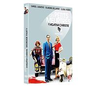 Les Petits meurtres d'Agatha Christie-Saison 2-Épisode 11 : Murder Party