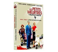 Les Petits meurtres d'Agatha Christie - Saison 2 - Épisode 12 : L'étrange enlèvement du petit Bruno