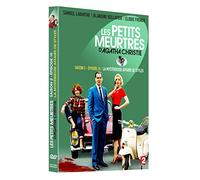 Les petits meurtres d’Agatha Christie La mystérieuse affaire de Styles DVD DVD