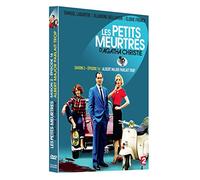 Les Petits meurtres d'Agatha Christie-Saison 2-Épisode 16 : Albert Major parlait trop
