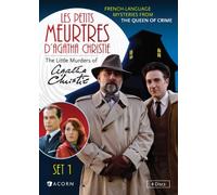 Les Petits Meurtres D'agatha Christie, Set 1