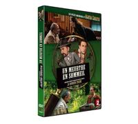 Les petits meurtres d'Agatha Christie Un meurtre en sommeil DVD DVD