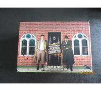 Les petits meurtres en famille d'Agatha Christie - Coffret intégrale collector 10 DVD