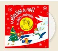 Les petits minous - La sélection de Noël des crèches et maternelles